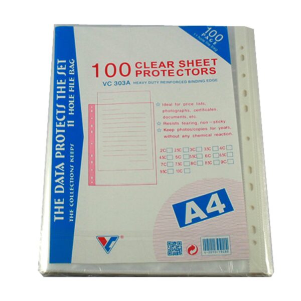 BÌA LỖ 400G