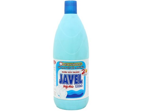 Nước tẩy Javel - 1000ml -SP792