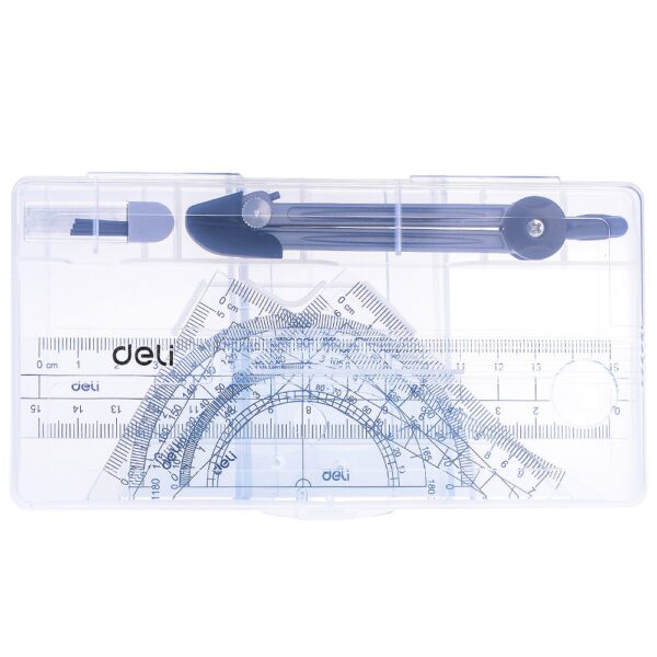 Bộ dụng cụ Hsinh Deli 9609